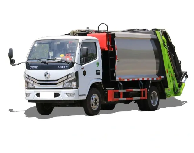 कचरा ट्रक