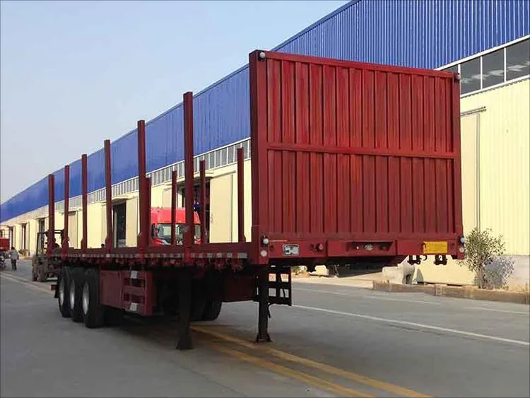 अर्ध-ट्रेलर