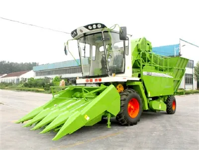 मकई तेजी से उठाने वाली मशीन