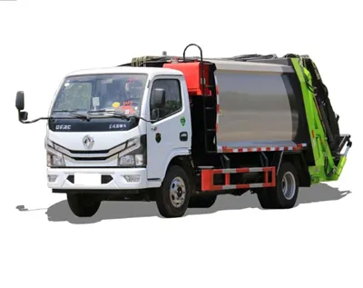 कचरा ट्रक