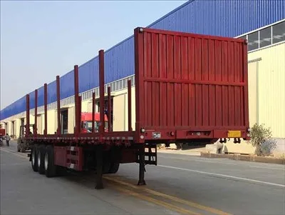 अर्ध-ट्रेलर